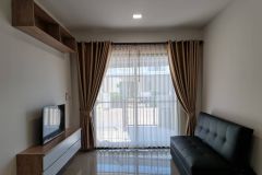 For rent townhome, Pruksa Airp 14/35