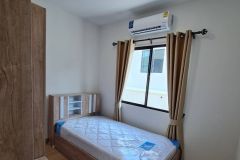 For rent townhome, Pruksa Airp 16/35