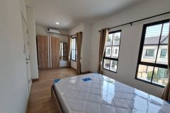 For rent townhome, Pruksa Airp 24/35