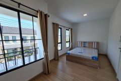 For rent townhome, Pruksa Airp 25/35