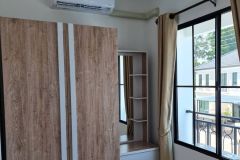 For rent townhome, Pruksa Airp 31/35