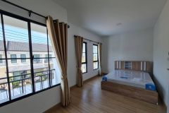 For rent townhome, Pruksa Airp 32/35