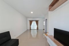 For rent townhome, Pruksa Airp 5/35