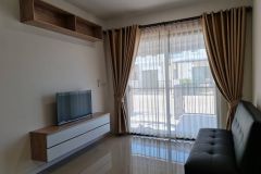 For rent townhome, Pruksa Airp 8/35