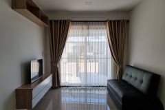 For rent townhome, Pruksa Airp 9/35