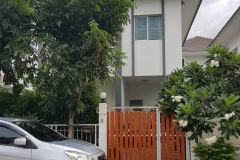 For Rent home 3bedroom 1livingroom 3aircondition
