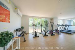 Condo for rent, Mae Sot, oppos 7/12