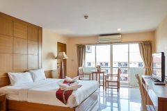 MetroPoint Bangkok Hotel and Serviced Residence