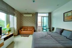 Luxury room for rent, The Uniq 4/32