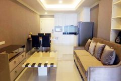 Condo for rent Silom State Tow 3/12
