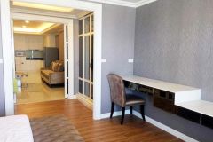 Condo for rent Silom State Tow 10/12