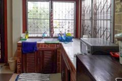 2-storey house for rent on Cha 17/25