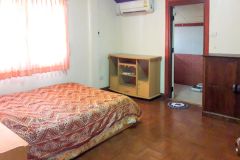 2-storey house for rent on Cha 19/25