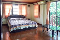 2-storey house for rent on Cha 23/25