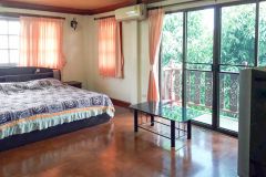 2-storey house for rent on Cha 6/25