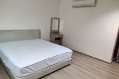 Two bedroom unit near MRT Phra 2/17