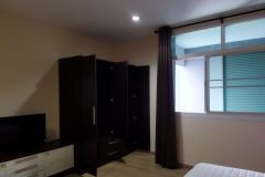 Two bedroom unit near MRT Phra 14/17