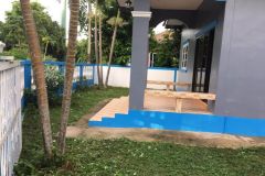 Single storey house for rent 3/7