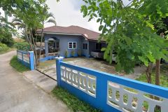 Single storey house for rent 5/7