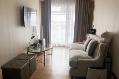 Infinity One @Central Chonburi 2 Beds 2 Baths Fully furnished