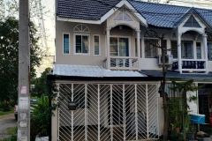 Townhouse for rent near Nimman –Maya mall, Chang Phueak, Chiang Mai 15000