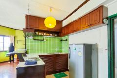 Condo for rent with Ping River 1/12