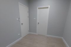 Shared room for rent, only wom 2/12
