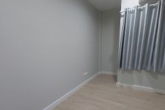 Shared room for rent, only wom 1/12
