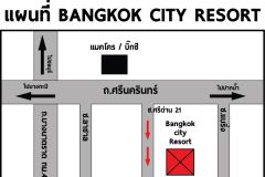 Bangkok City Resort 4/8