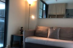 Condo for Rent, BRIX Condo Charansanitwong 64, Close to MRT Sirindhorn Station, Ready to move in