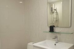 For Rent/Sell Delonix Condo Ab 6/6