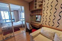 PLUS CONDO HATYAI2 FOR RENT. HIGH RISE CONDO READY TO STAY