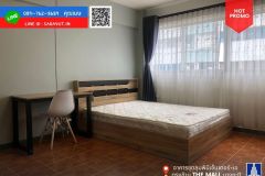 Condo for rent - Standard Room at Lumpini Center Happy Land