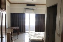 Suksawat Condominium 4500 THB for rent ready to move in