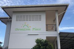 Dowslom Place 5/22