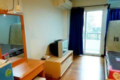 Room for rent Surawong City Co 2/8