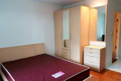 Room for rent Surawong City Co 4/8