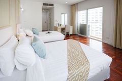 Condo for Rent The Grand Sethi 18/31