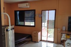Room for rent at. Asok Dingdang Road