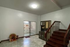 Townhouse for rent in pinklao 1/12
