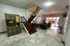 Townhouse for rent in pinklao 6/12