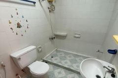 Townhouse for rent in pinklao 12/12