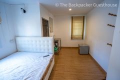The Backpacker Guesthouse 16/23