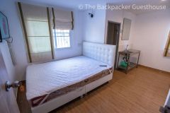 The Backpacker Guesthouse 18/23