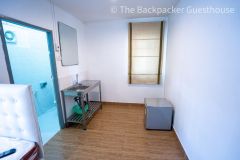 The Backpacker Guesthouse 19/23
