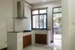 House for rent on Chang Khlan  7/15