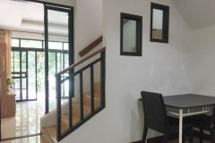 House for rent on Chang Khlan  8/15