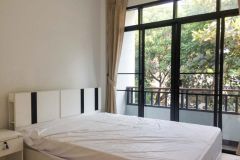 House for rent on Chang Khlan  14/15