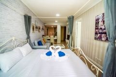 My Resort Huahin room no.A106 1/20