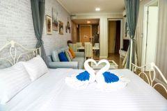 My Resort Huahin room no.A106 2/20